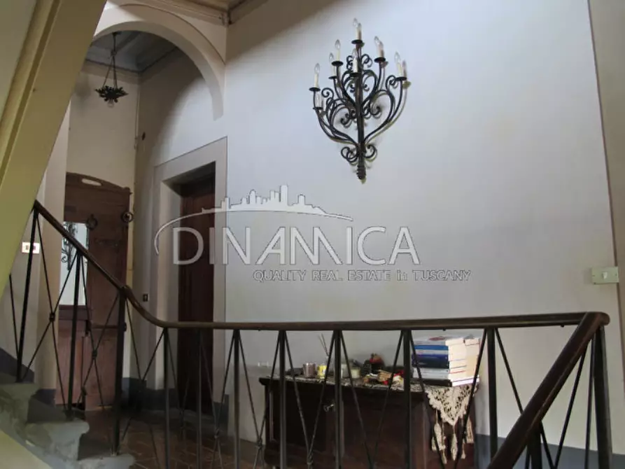 Immagine 33 di Villa in vendita  a Casciana Terme Lari
