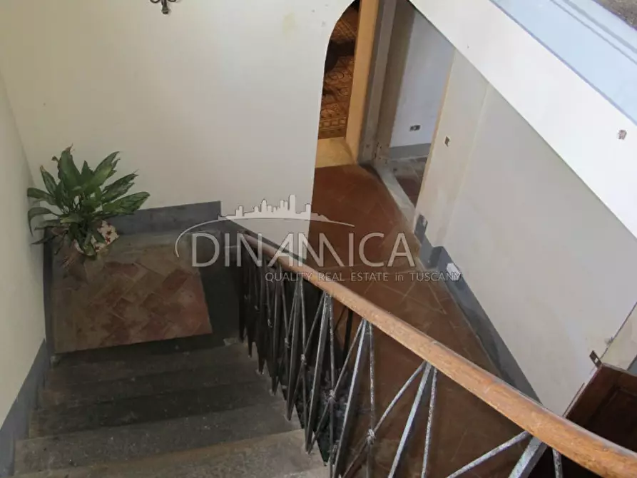 Immagine 34 di Villa in vendita  a Casciana Terme Lari