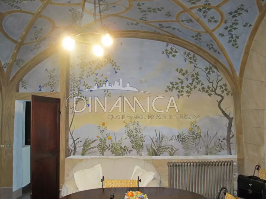 Immagine 35 di Villa in vendita  a Casciana Terme Lari