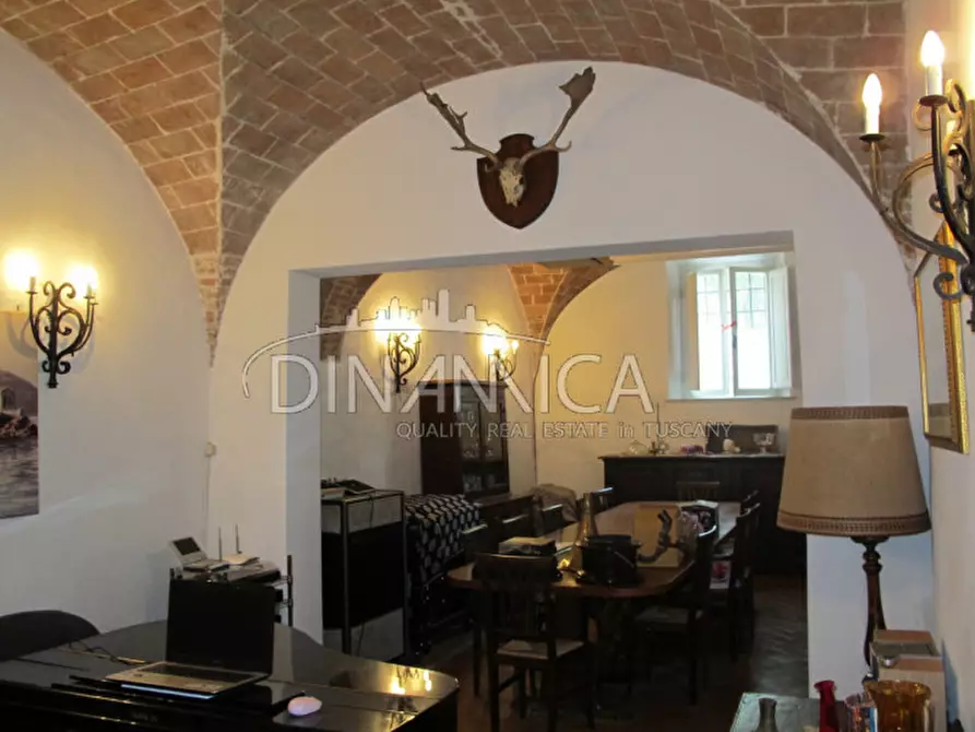 Immagine 37 di Villa in vendita  a Casciana Terme Lari