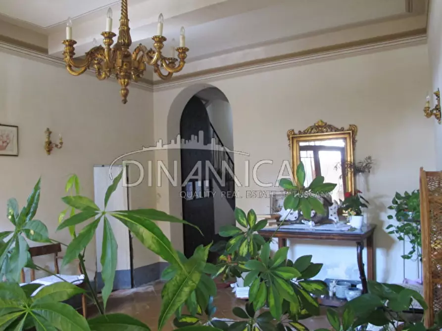 Immagine 40 di Villa in vendita  a Casciana Terme Lari