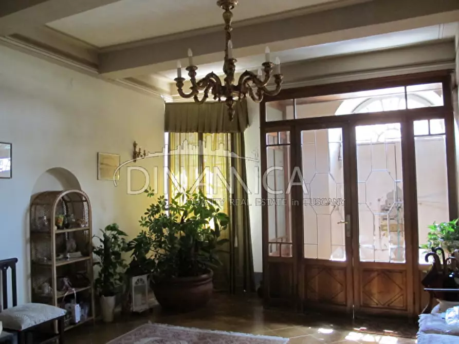 Immagine 41 di Villa in vendita  a Casciana Terme Lari