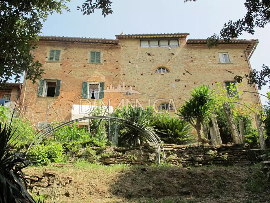 Immagine 44 di Villa in vendita  a Casciana Terme Lari