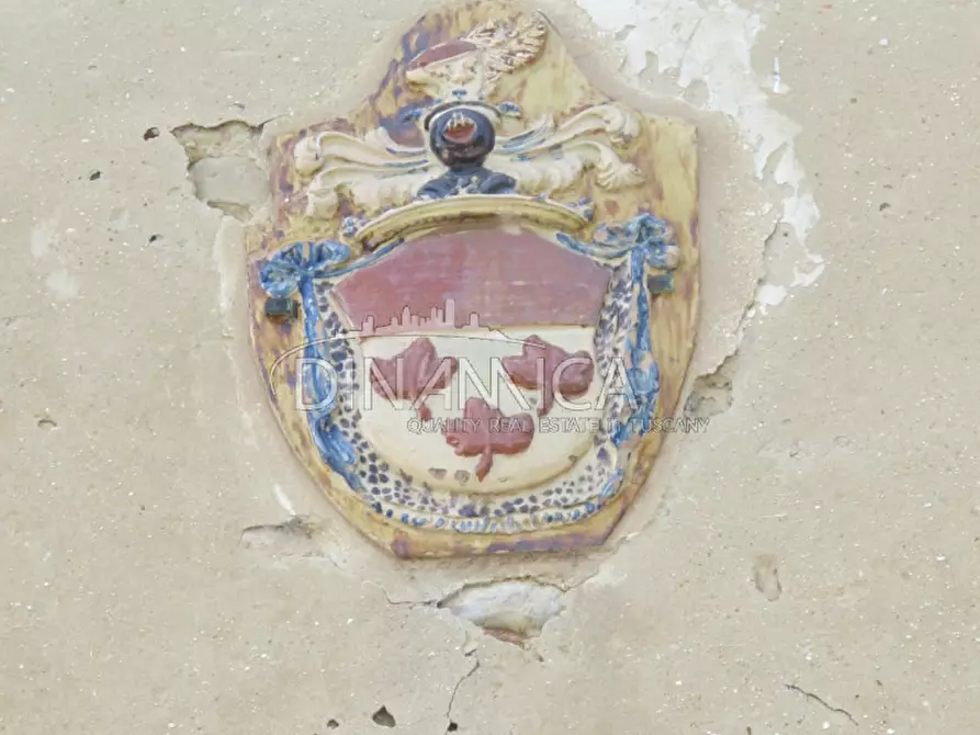 Immagine 52 di Villa in vendita  a Casciana Terme Lari