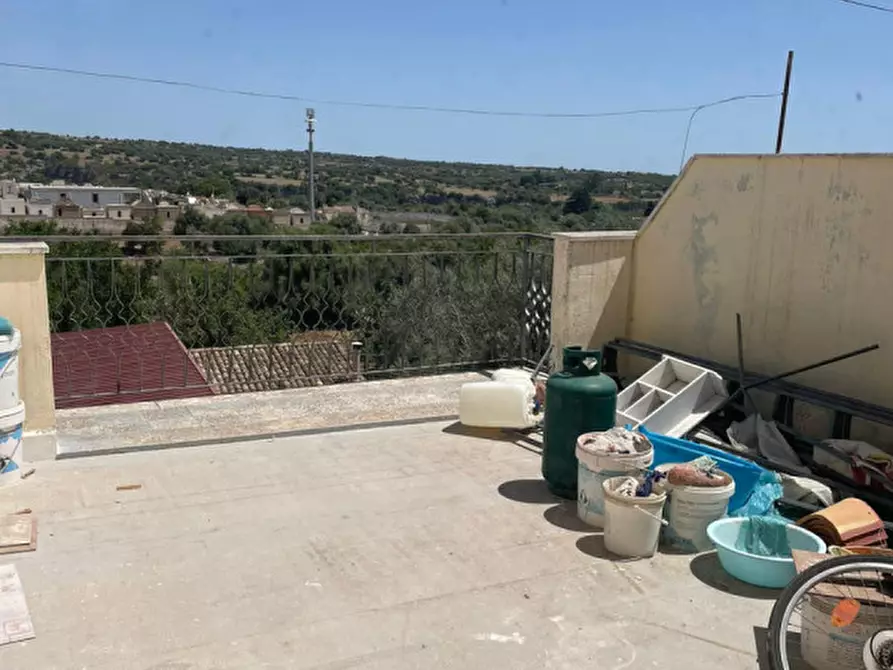 Immagine 2 di Casa indipendente in vendita  a Canicattini Bagni