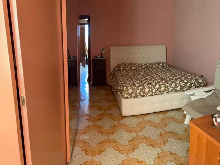 Immagine 8 di Casa indipendente in vendita  a Canicattini Bagni