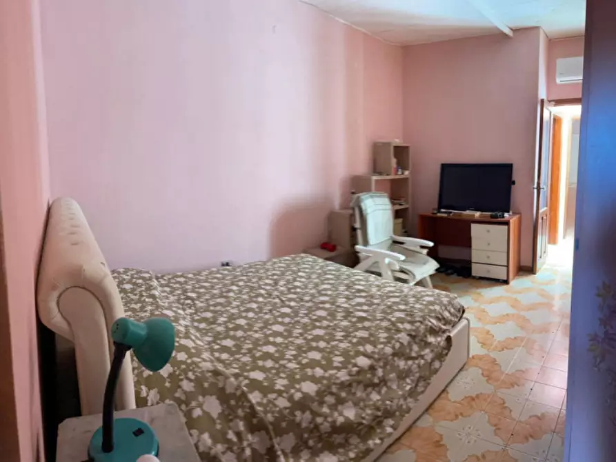 Immagine 9 di Casa indipendente in vendita  a Canicattini Bagni