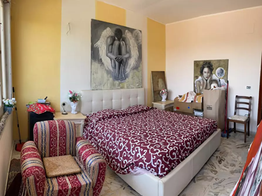 Immagine 11 di Casa indipendente in vendita  a Canicattini Bagni