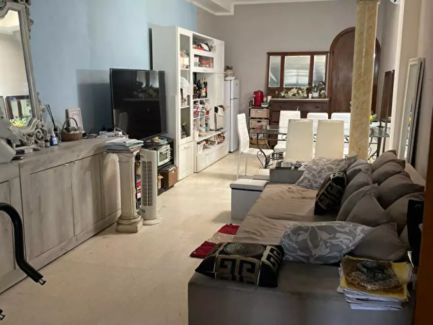 Immagine 13 di Casa indipendente in vendita  a Canicattini Bagni