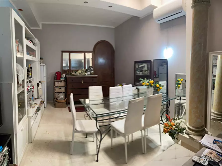 Immagine 15 di Casa indipendente in vendita  a Canicattini Bagni