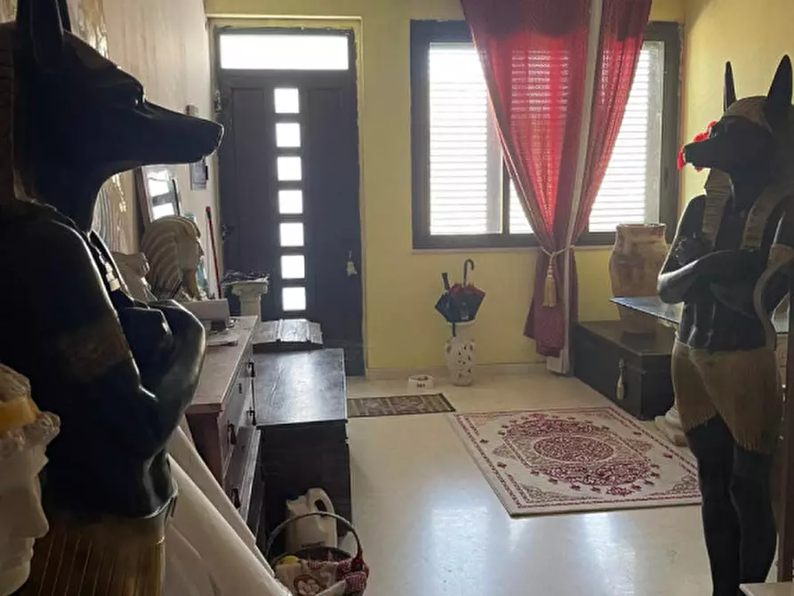 Immagine 16 di Casa indipendente in vendita  a Canicattini Bagni