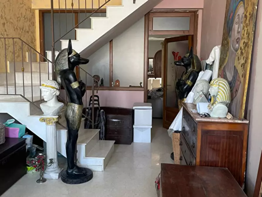 Immagine 18 di Casa indipendente in vendita  a Canicattini Bagni