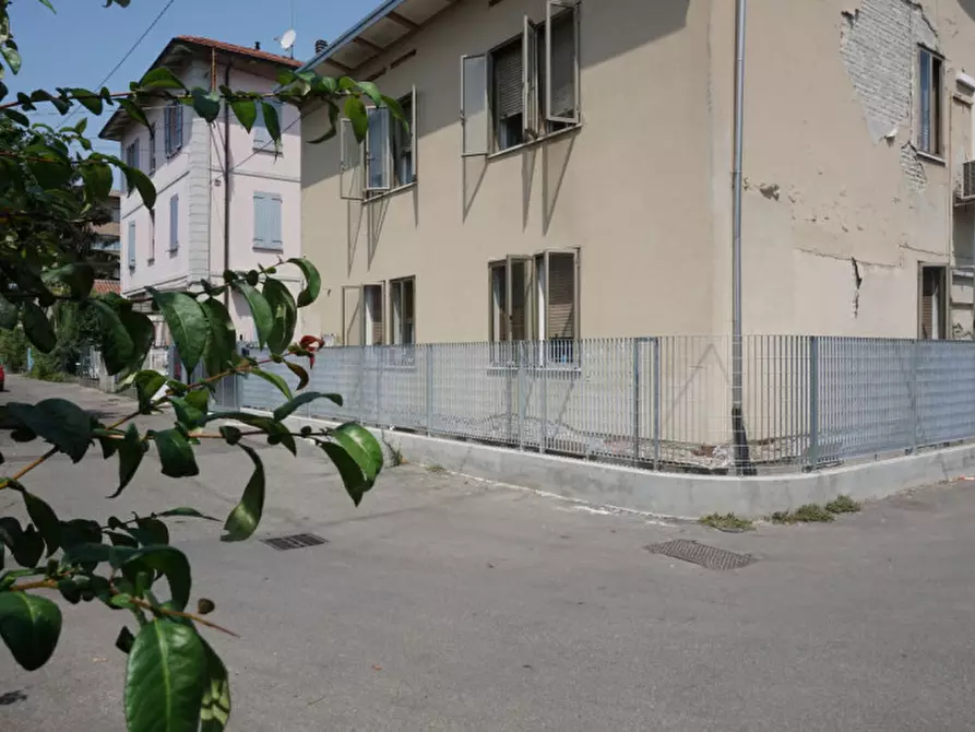Immagine 1 di Appartamento in vendita  in Via Aosta, 5 a Parma