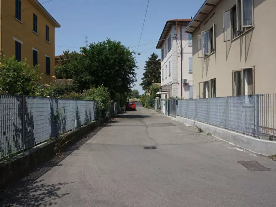 Immagine 1 di Casa bifamiliare in vendita  in Via Aosta, 5 a Parma
