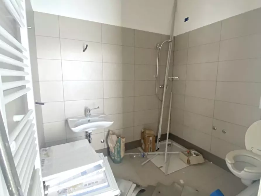 Immagine 2 di Negozio in affitto  in VIALE BOVIO a Cesena