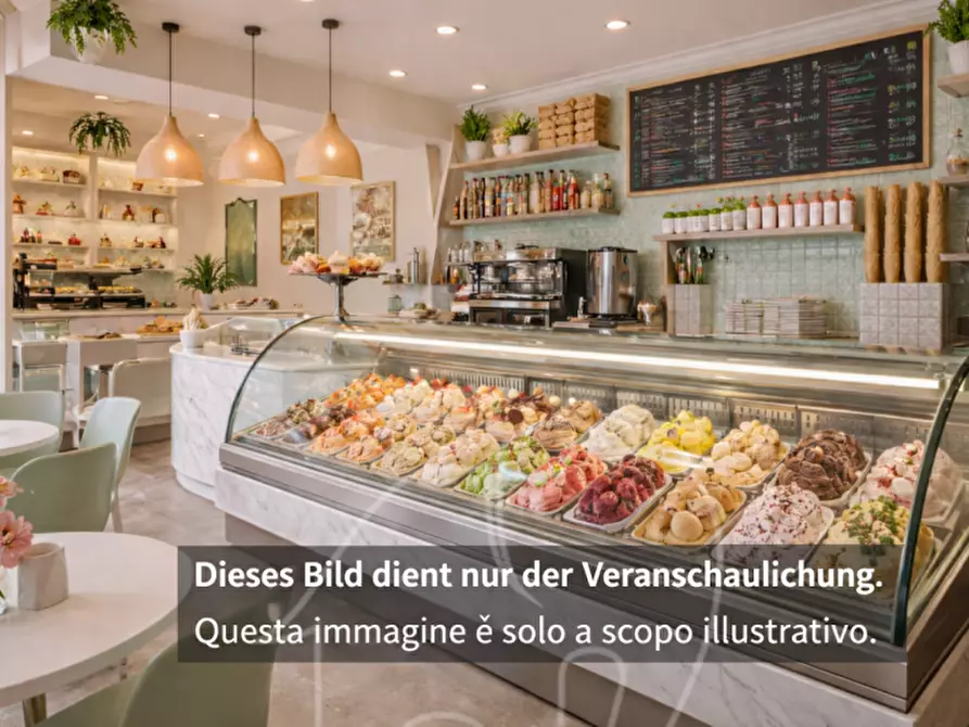 Immagine 2 di Attività commerciale in vendita  in Laives a Laives .Leifers.