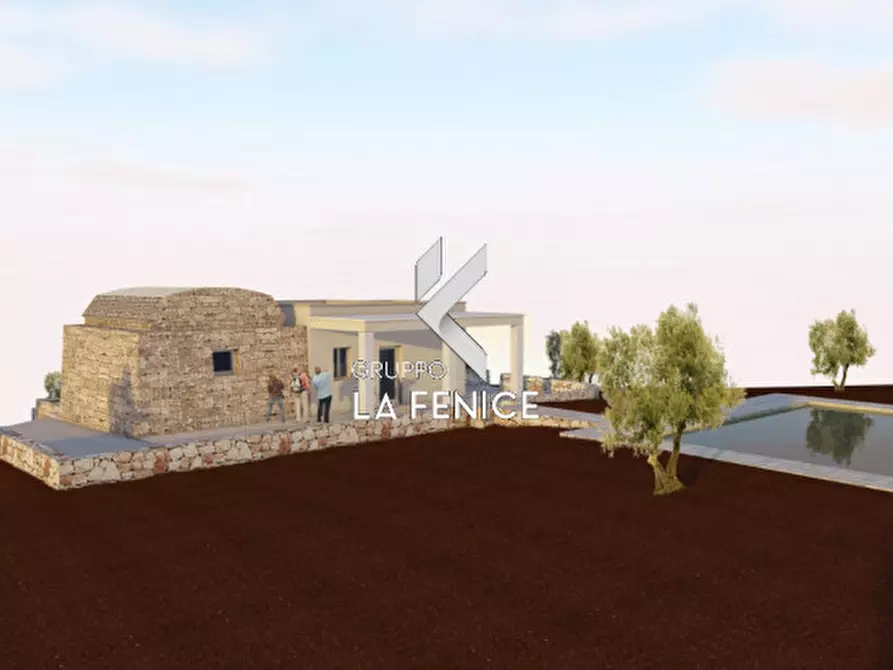 Immagine 12 di Rustico / casale in vendita  in contrada Falsegna a Martina Franca