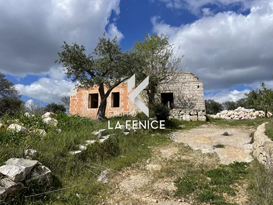 Immagine 20 di Rustico / casale in vendita  in contrada Falsegna a Martina Franca