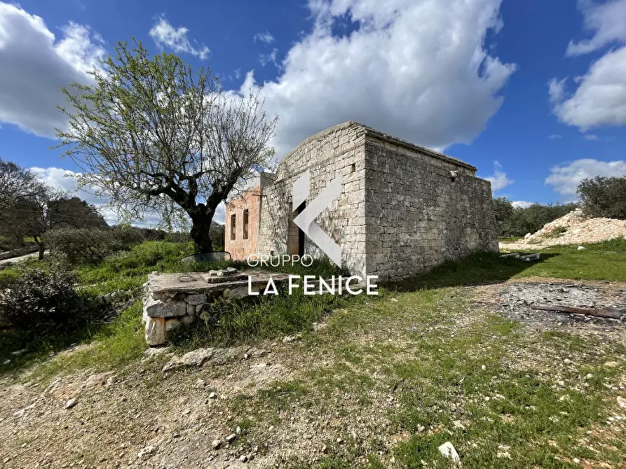 Immagine 24 di Rustico / casale in vendita  in contrada Falsegna a Martina Franca