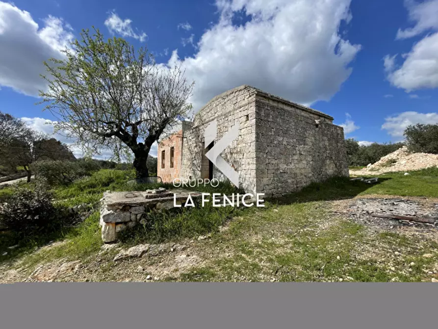 Immagine 25 di Rustico / casale in vendita  in contrada Falsegna a Martina Franca