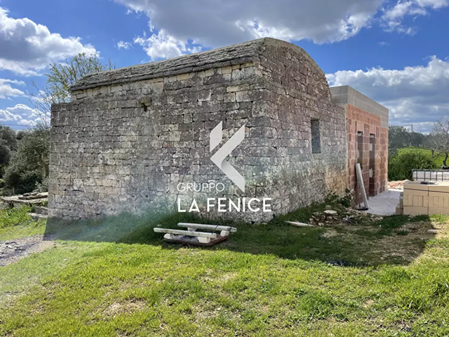 Immagine 28 di Rustico / casale in vendita  in contrada Falsegna a Martina Franca