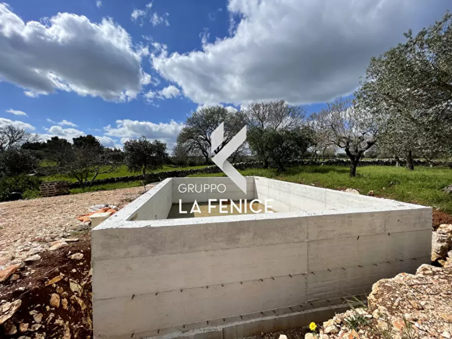 Immagine 30 di Rustico / casale in vendita  in contrada Falsegna a Martina Franca