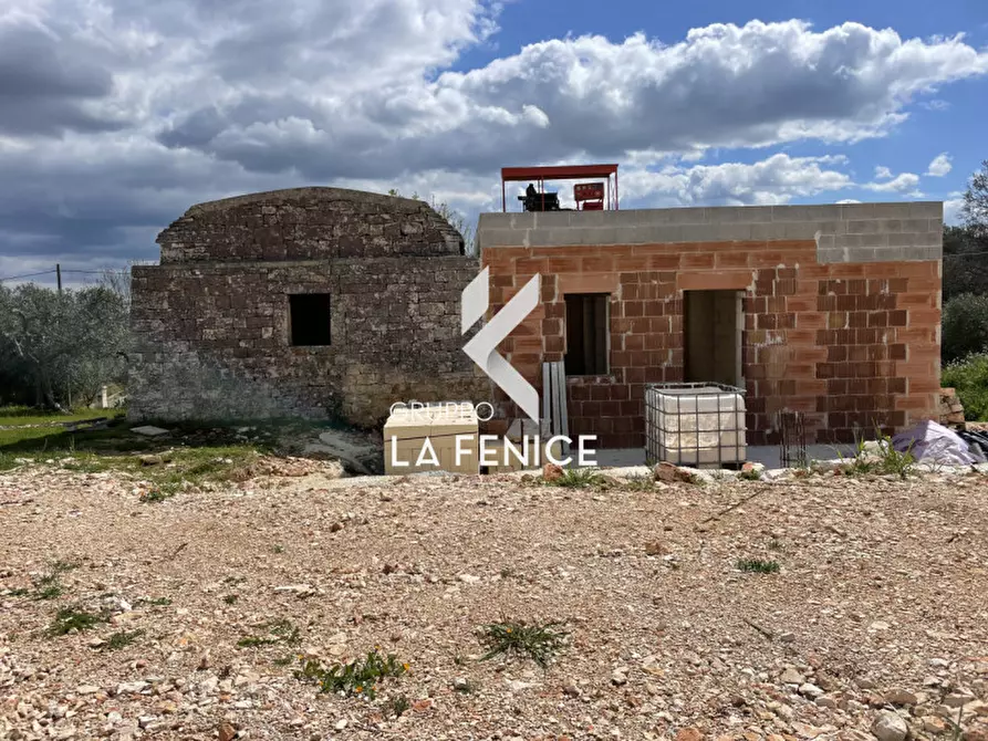 Immagine 31 di Rustico / casale in vendita  in contrada Falsegna a Martina Franca