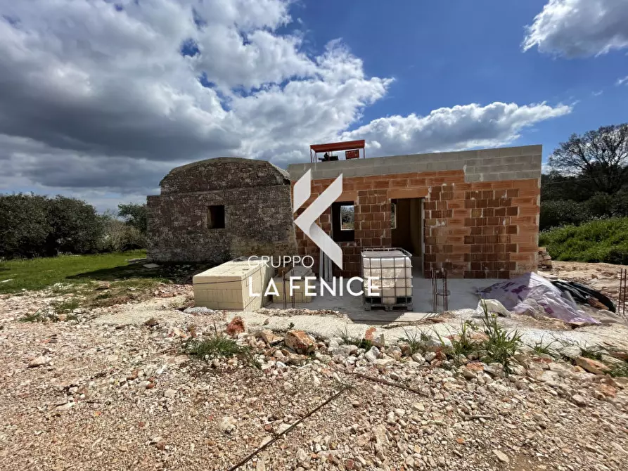 Immagine 32 di Rustico / casale in vendita  in contrada Falsegna a Martina Franca