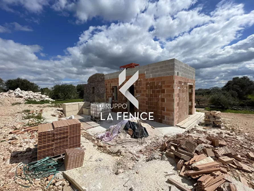 Immagine 33 di Rustico / casale in vendita  in contrada Falsegna a Martina Franca