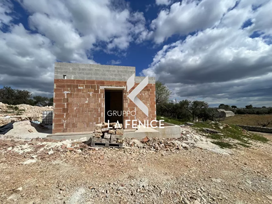 Immagine 35 di Rustico / casale in vendita  in contrada Falsegna a Martina Franca