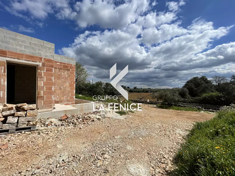Immagine 36 di Rustico / casale in vendita  in contrada Falsegna a Martina Franca