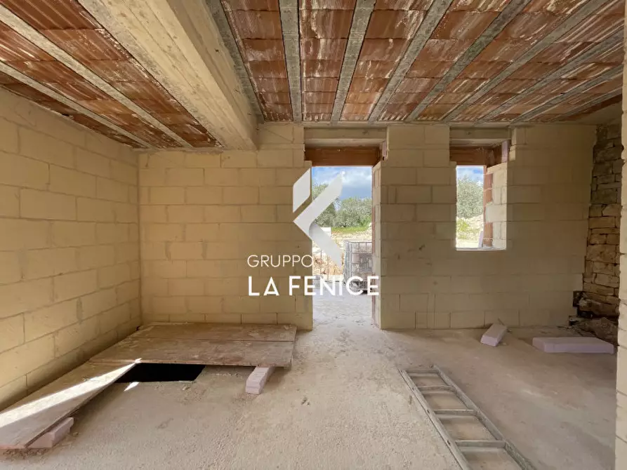 Immagine 39 di Rustico / casale in vendita  in contrada Falsegna a Martina Franca