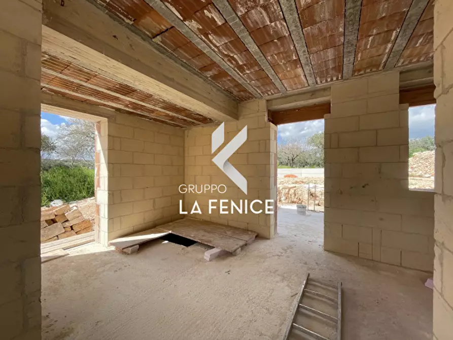 Immagine 40 di Rustico / casale in vendita  in contrada Falsegna a Martina Franca