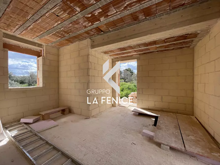 Immagine 41 di Rustico / casale in vendita  in contrada Falsegna a Martina Franca