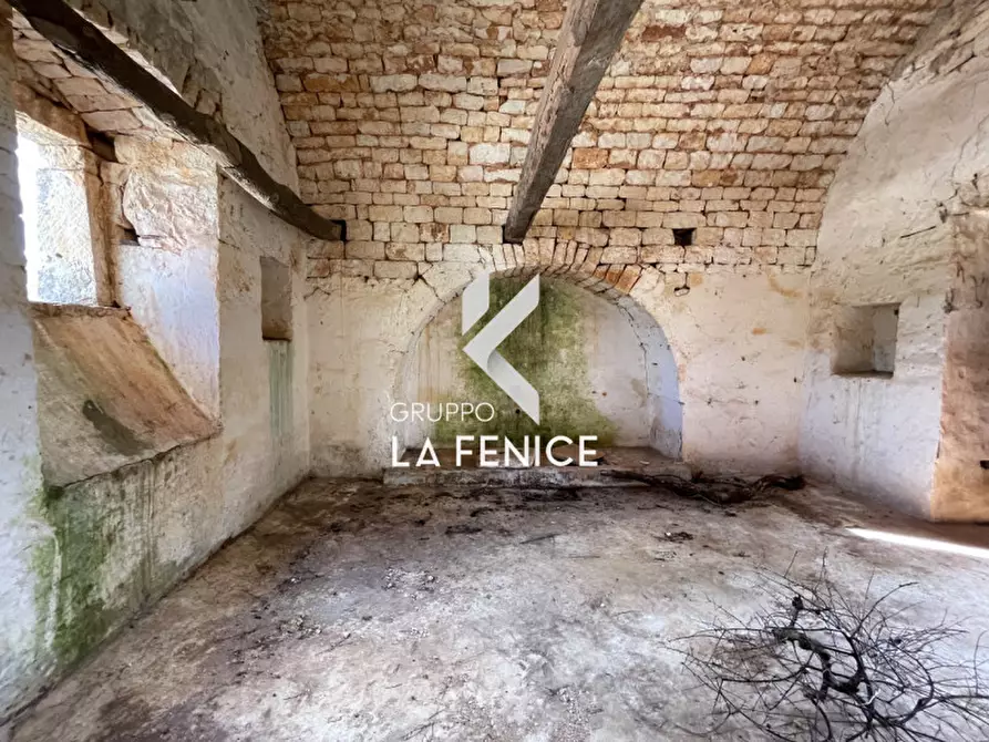 Immagine 44 di Rustico / casale in vendita  in contrada Falsegna a Martina Franca