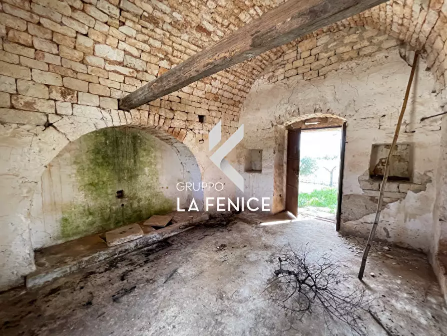 Immagine 45 di Rustico / casale in vendita  in contrada Falsegna a Martina Franca