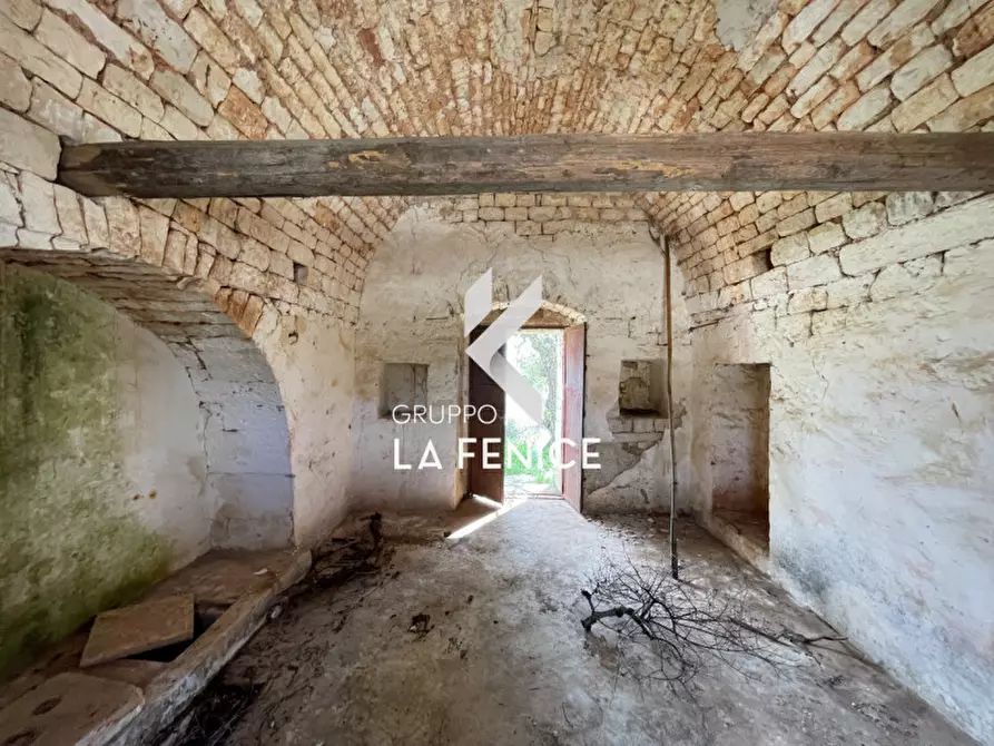 Immagine 46 di Rustico / casale in vendita  in contrada Falsegna a Martina Franca