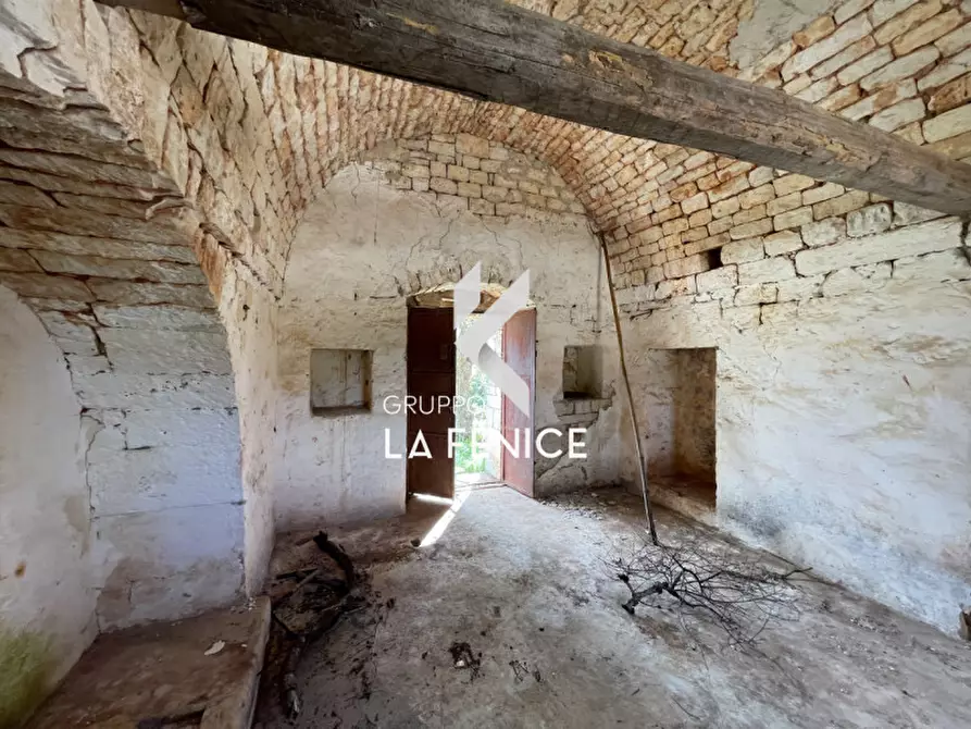 Immagine 47 di Rustico / casale in vendita  in contrada Falsegna a Martina Franca