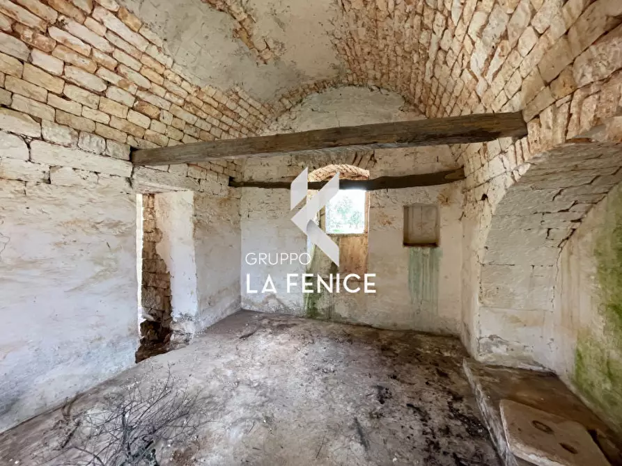 Immagine 48 di Rustico / casale in vendita  in contrada Falsegna a Martina Franca