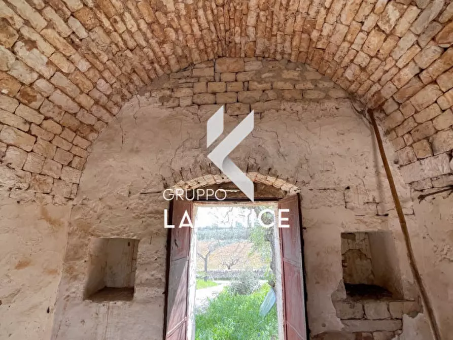 Immagine 52 di Rustico / casale in vendita  in contrada Falsegna a Martina Franca