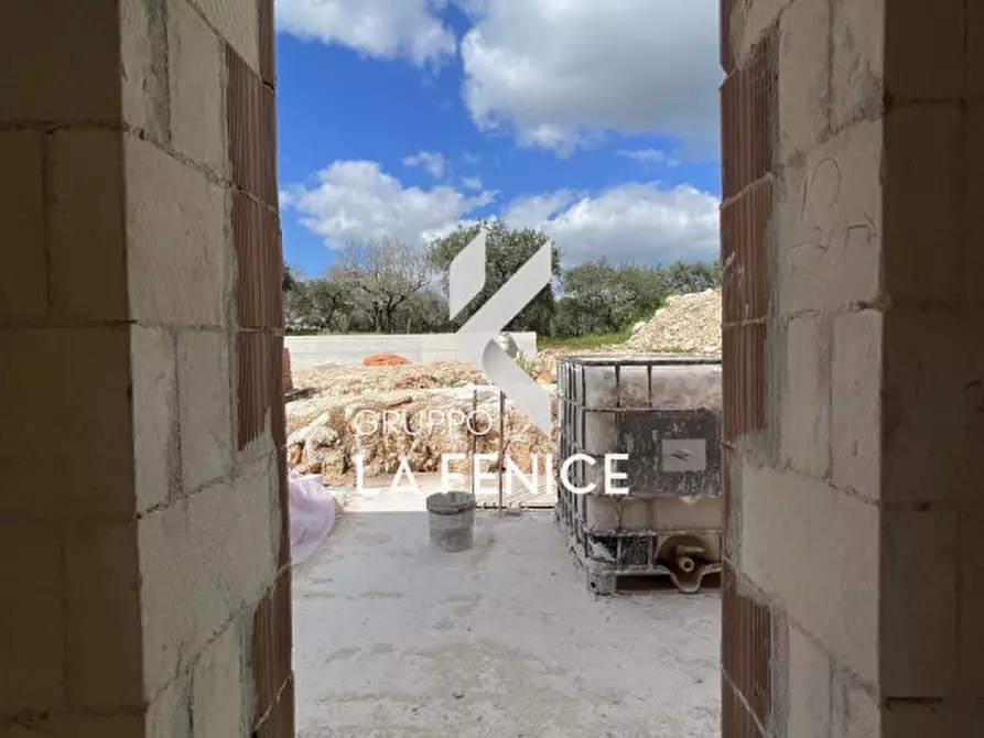 Immagine 54 di Rustico / casale in vendita  in contrada Falsegna a Martina Franca