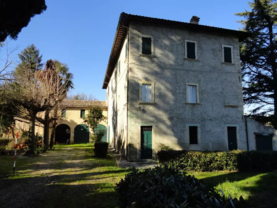 Immagine 1 di Rustico / casale in vendita  in Via dell'Aspo a Ascoli Piceno