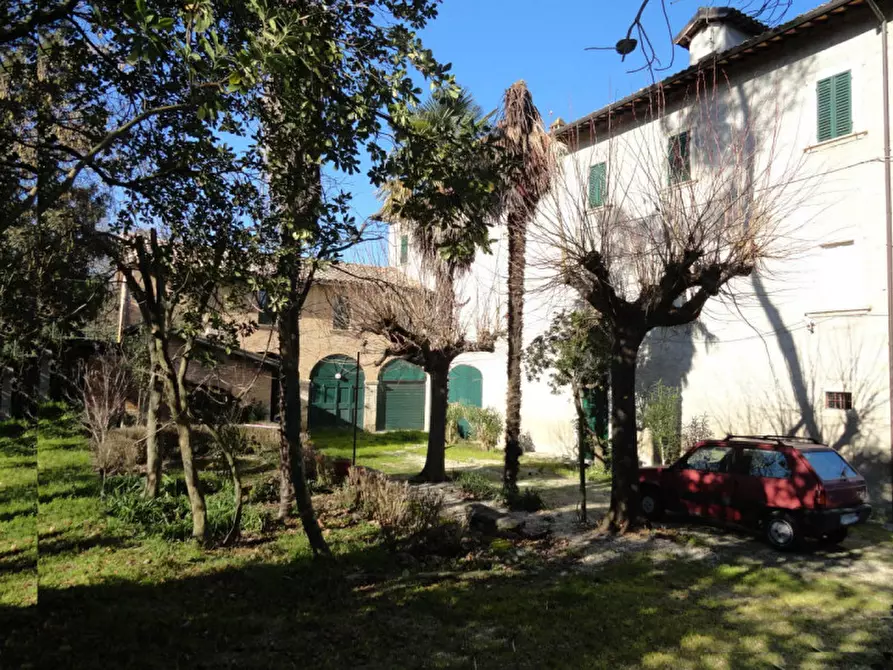 Immagine 2 di Rustico / casale in vendita  in Via dell'Aspo a Ascoli Piceno