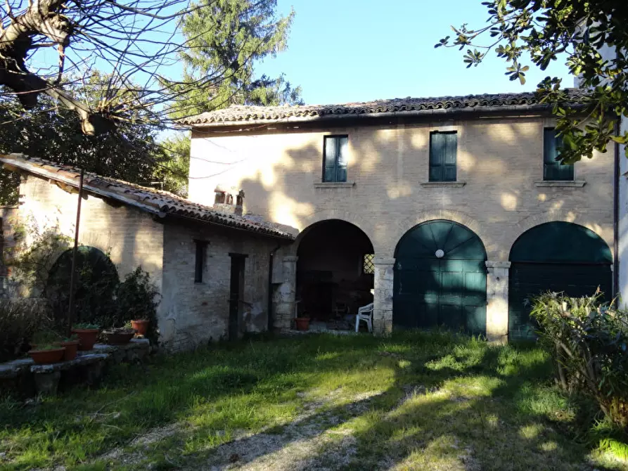 Immagine 3 di Rustico / casale in vendita  in Via dell'Aspo a Ascoli Piceno