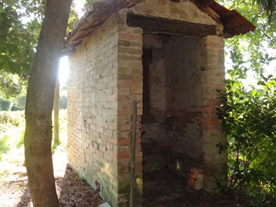 Immagine 4 di Rustico / casale in vendita  in Via dell'Aspo a Ascoli Piceno
