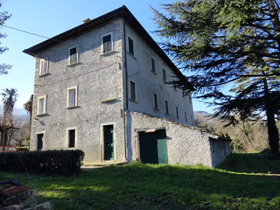 Immagine 5 di Rustico / casale in vendita  in Via dell'Aspo a Ascoli Piceno
