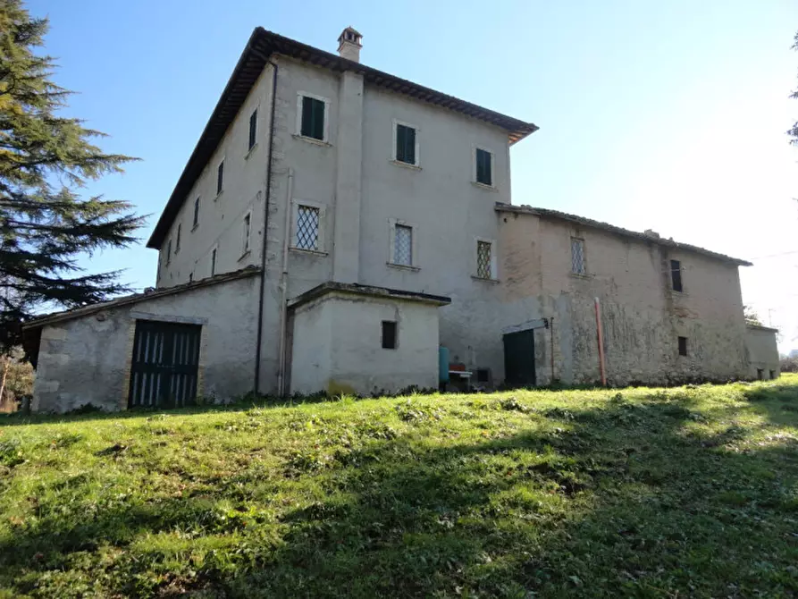 Immagine 6 di Rustico / casale in vendita  in Via dell'Aspo a Ascoli Piceno