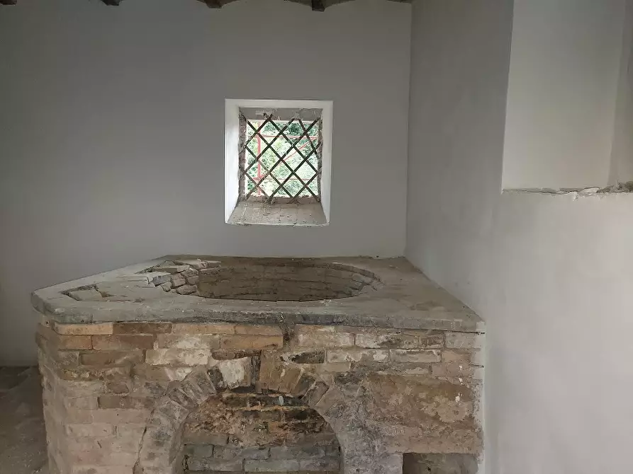 Immagine 11 di Rustico / casale in vendita  in Via dell'Aspo a Ascoli Piceno
