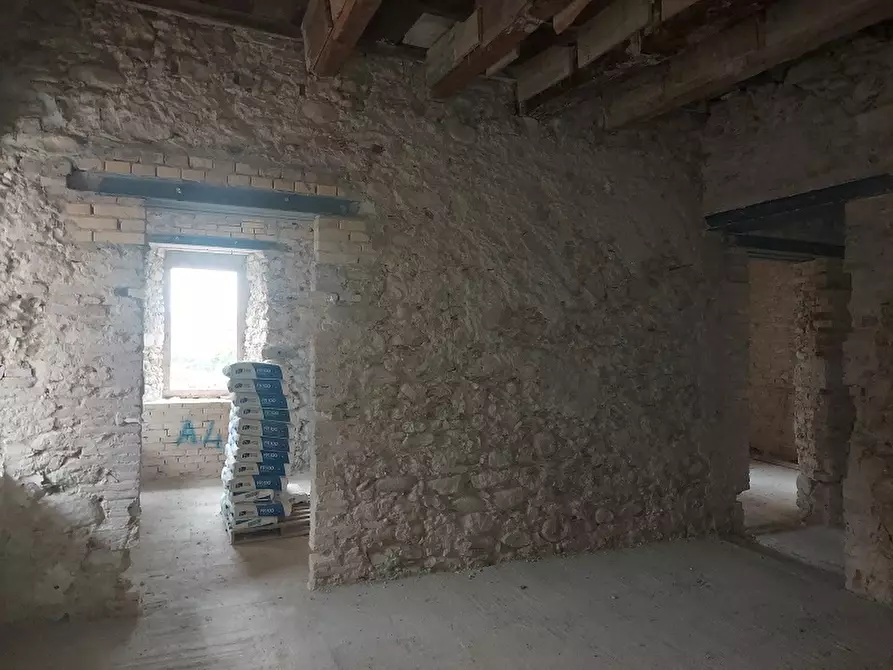 Immagine 13 di Rustico / casale in vendita  in Via dell'Aspo a Ascoli Piceno