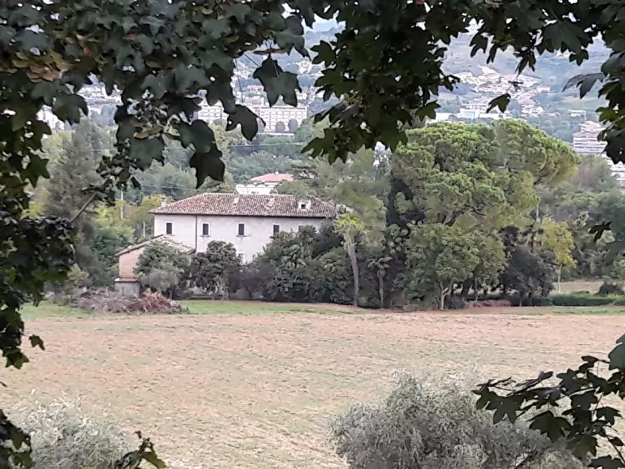Immagine 16 di Rustico / casale in vendita  in Via dell'Aspo a Ascoli Piceno